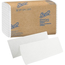 KCC01804 - Scott MultiFold Paper Towels