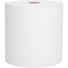 KCC02068 - Scott White Hard-roll Towels