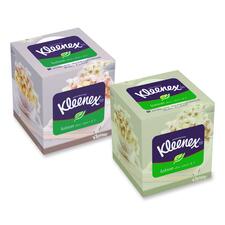 KIM26080 - Kleenex Facial Tissue