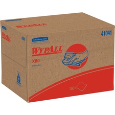 KCC41041 - Wypall X80 Wipers