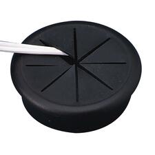 MAS00209 - CordAway&reg; Grommet, Flexible