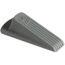 MAS00941 - Master Mfg. Co. Big Foot&reg; Doorstop, Grey