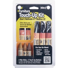 MAS18000 - ReStor-it Furniture Touch Up Kit