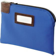 MMF2330881W08 - MMF Locking Heavy-duty Currency Bag