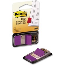 MMM6808 - Post-it&reg; Standard Tape Flags