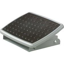 MMMFR330 - 3M Plastic Platform Adjustable Footrest