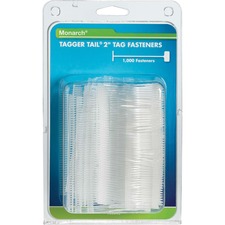MNK925045 - Monarch Tagger Tails