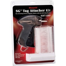 MNK925046 - Monarch Soft Grip Tag Attacher Kit