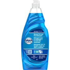 PGC45112 - Dawn Manual Dishwashing Liquid