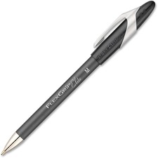 PAP85585 - Paper Mate FlexGrip Elite Ballpoint Pens