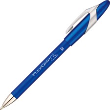 PAP85586 - Paper Mate FlexGrip Elite Ballpoint Pens