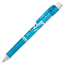 PENAZ125S - Pentel E-Sharp Mechanical Pencils