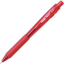 PENBK440B - Pentel WOW! Retractable Ballpoint Pens