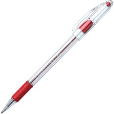 PENBK90B - Pentel R.S.V.P. Ballpoint Stick Pens