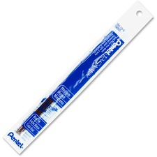 PENBKL10C - Pentel BK91 Ballpoint Pen Refills
