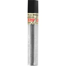 PENC5052H - Pentel Super Hi-Polymer Leads