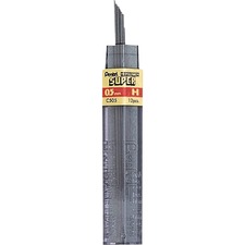 PENC505H - Pentel Super Hi-Polymer Leads
