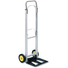 SAF4061 - Safco Hideaway Compact Hand Truck