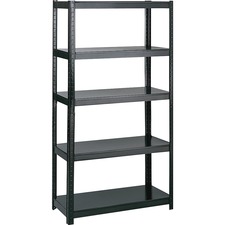 SAF5245BL - Safco Boltless Steel Shelving