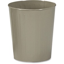 SAF9604SA - Safco Fire-safe Wastebasket