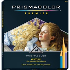 SAN2427 - Prismacolor Verithin Colored Pencils