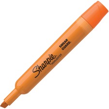 SAN25006 - Sharpie SmearGuard Tank Style Highlighters