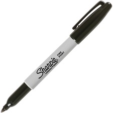 SAN30001 - Sharpie Pen-style Permanent Marker