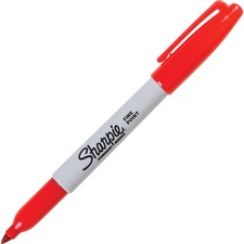 SAN30002 - Sharpie Pen-style Permanent Marker