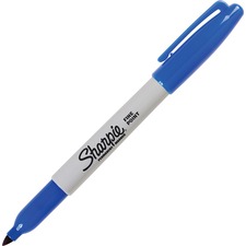 SAN30003 - Sharpie Pen-style Permanent Marker