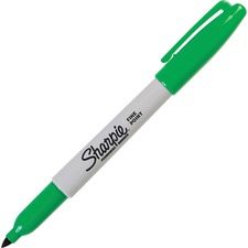 SAN30004 - Sharpie Pen-style Permanent Marker