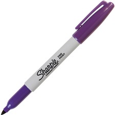 SAN30008 - Sharpie Pen-style Permanent Marker