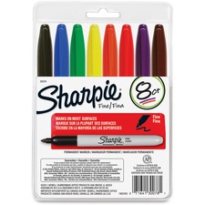 SAN30078 - Sharpie Pen-style Permanent Marker