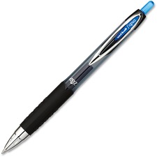 UBC1937935 - Uni-Ball Signo 207 Retractable Gel Pens