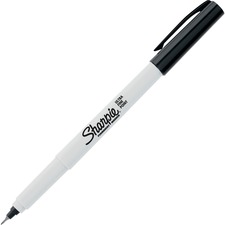 SAN37001 - Sharpie Precision Ultra-fine Point Markers