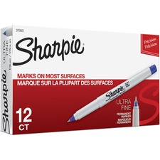 SAN37003 - Sharpie Precision Ultra-fine Point Markers