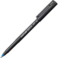 SAN60145 - Uni-Ball Onyx Rollerball Pens