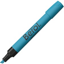 SAN64328 - Berol Chisel Tip Water-based Highlighters