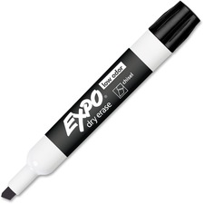 SAN1825970 - Expo Low-Odor Dry Erase Chisel Tip Markers