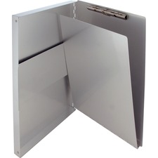 SAU10519 - Saunders Snapak Side-open Storage Form Holder