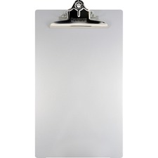 SAU22519 - Saunders Aluminum Round Corner Clipboards