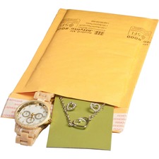 CWH139089000- Sealed Air JiffyLite Cellular Cushioned Mailers