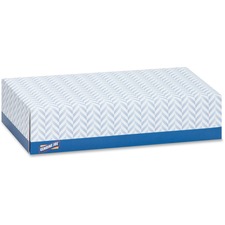 GJO26100 - Genuine Joe 2-Ply Facial Tissue - 30 Boxes