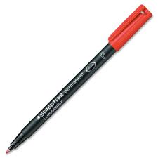 STD3182 - Staedtler Lumocolor Permanent Pen 318