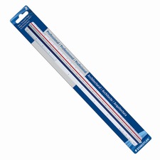 STD9871831BK - Staedtler 12" Architect Triangular Scale