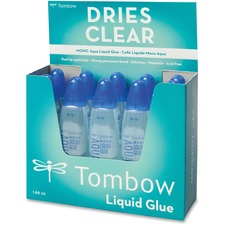 TOM52180 - Tombow Mono Aqua Liquid Glue