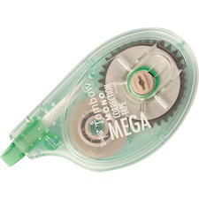 TOM68690 - Tombow Mono Correction Tape Mega