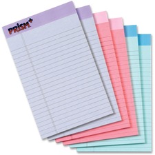 TOP63016 - TOPS Prism Plus Legal Pads - Jr.Legal