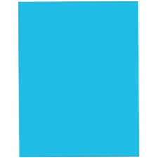 NEE22721 - Astrobrights Inkjet, Laser Print Printable Multipurpose Card
