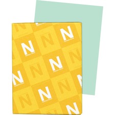 NEE49161 - Exact Inkjet, Laser Print Index Paper