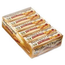 VND07MI133 - Vending Products of Canada Werther's Original Hard Candy Packs